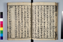 聖徳太子伝暦